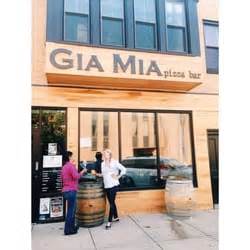 Gia mia wheaton il - Ella’s Italian Pub. 87. GIA MIA - Wheaton, 106 N Hale St, Wheaton, IL 60187, 407 Photos, Mon - 11:00 am - 9:00 pm, Tue - 11:00 am - 9:00 pm, …